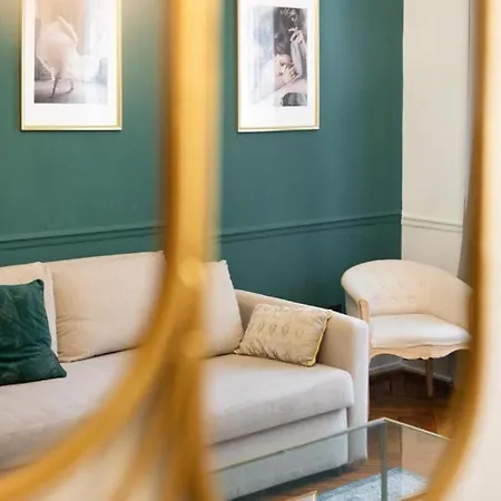 Royale Suite, Jacuzzi Prive, De Luxe A Daire